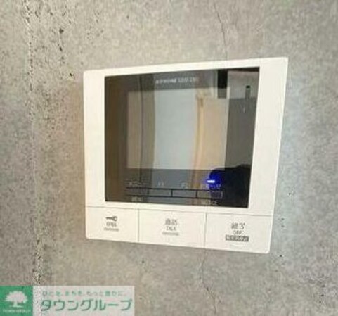 La Douceur西落合の物件内観写真